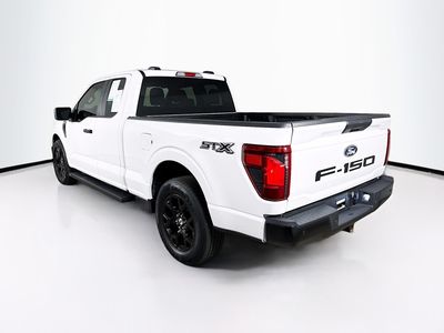 2024 Ford F-150 - Photo 26