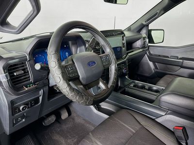 2024 Ford F-150 - Photo 7