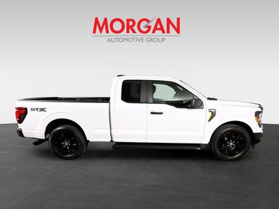 2024 Ford F-150 - Photo 2