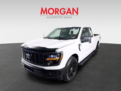 2024 Ford F-150 - Photo 4