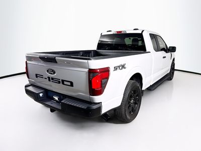 2024 Ford F-150 - Photo 28
