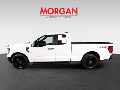 2024 Ford F-150 - Photo 6