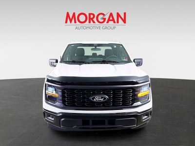 2024 Ford F-150 - Photo 3