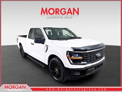 2024 Ford F-150 - Photo 1