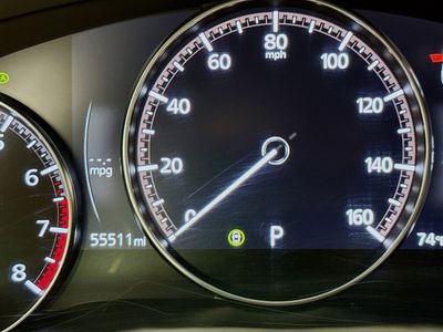 2024 Mazda CX-30 - Photo 11