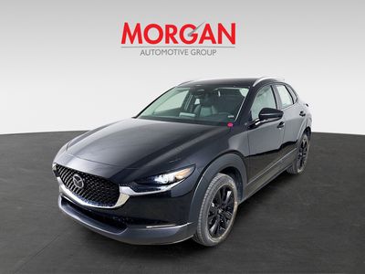 2024 Mazda CX-30 - Photo 4