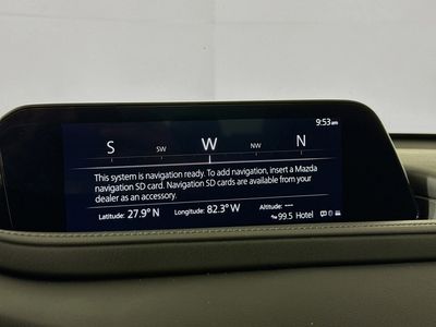 2024 Mazda CX-30 - Photo 12
