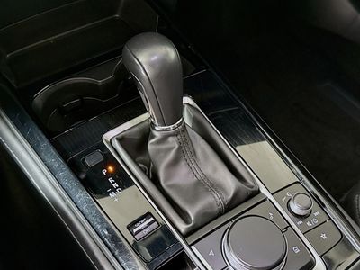 2024 Mazda CX-30 - Photo 17