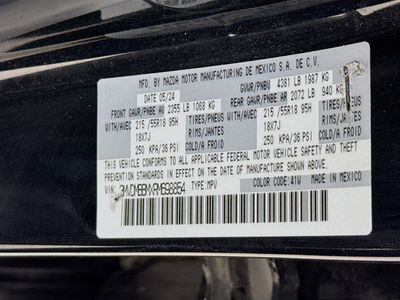 2024 Mazda CX-30 - Photo 34
