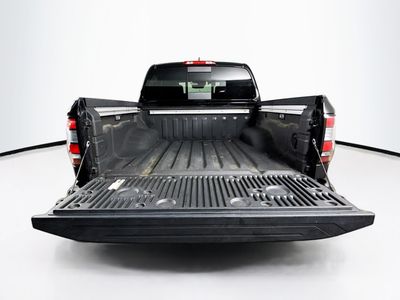 2024 Nissan Frontier - Photo 30