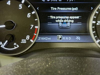 2024 Nissan Frontier - Photo 11