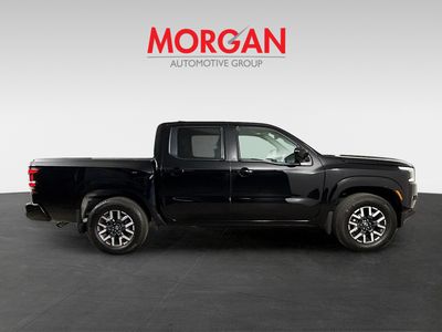 2024 Nissan Frontier - Photo 2