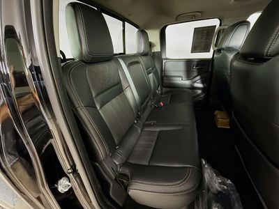 2024 Nissan Frontier - Photo 31