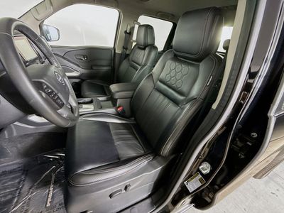 2024 Nissan Frontier - Photo 22