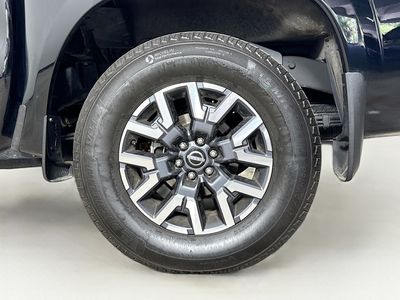 2024 Nissan Frontier - Photo 34