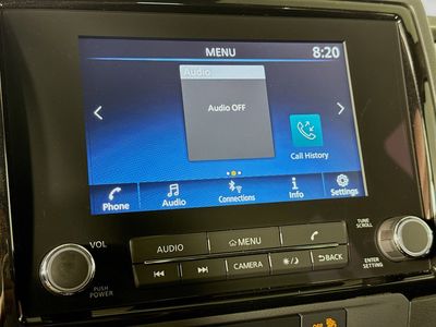 2024 Nissan Frontier - Photo 13