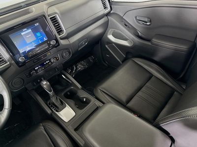 2024 Nissan Frontier - Photo 25