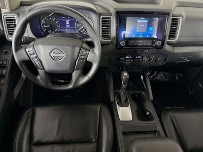 2024 Nissan Frontier - Photo 24