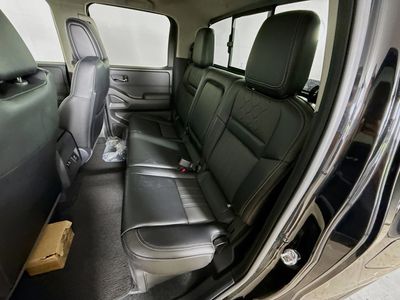 2024 Nissan Frontier - Photo 26
