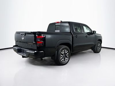 2024 Nissan Frontier - Photo 29