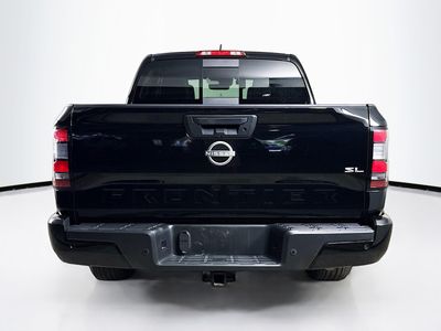2024 Nissan Frontier - Photo 28