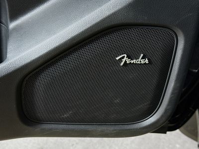 2024 Nissan Frontier - Photo 18