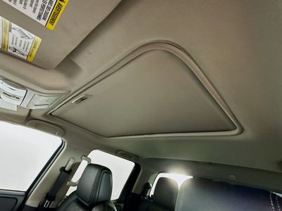 2024 Nissan Frontier - Photo 23
