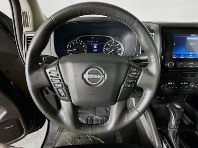 2024 Nissan Frontier - Photo 9