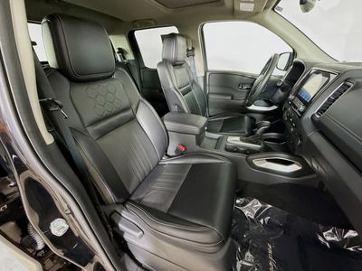 2024 Nissan Frontier - Photo 32