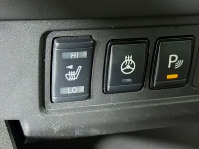 2024 Nissan Frontier - Photo 21
