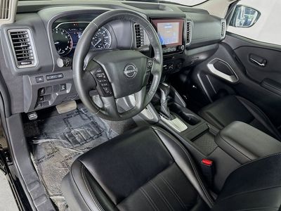 2024 Nissan Frontier - Photo 7