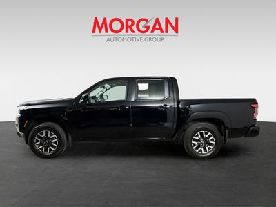 2024 Nissan Frontier - Photo 6