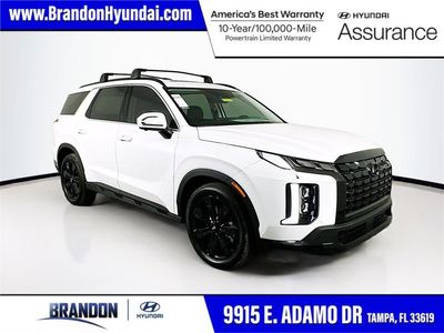 2025 Hyundai PALISADE - Photo 1