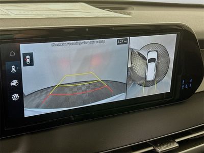 2025 Hyundai PALISADE - Photo 10