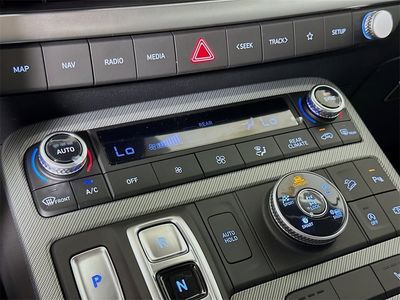 2025 Hyundai PALISADE - Photo 11