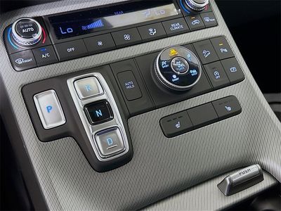 2025 Hyundai PALISADE - Photo 12