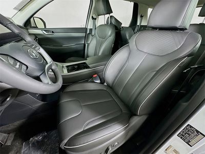 2025 Hyundai PALISADE - Photo 13