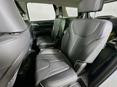 2025 Hyundai PALISADE - Photo 14