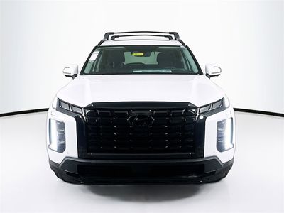 2025 Hyundai PALISADE - Photo 2