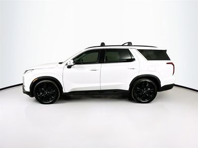 2025 Hyundai PALISADE - Photo 5