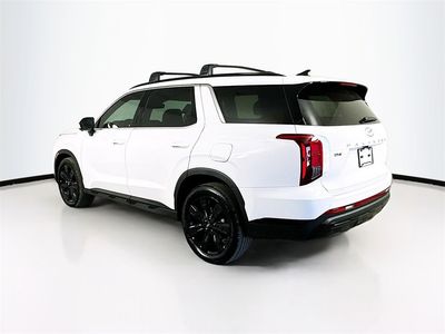 2025 Hyundai PALISADE - Photo 3