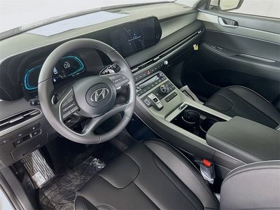 2025 Hyundai PALISADE - Photo 6