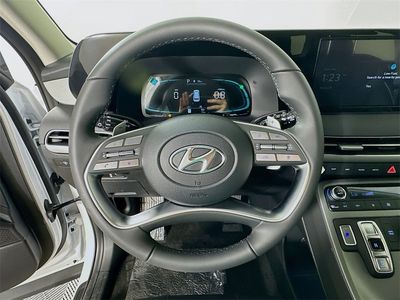 2025 Hyundai PALISADE - Photo 7