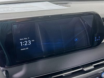 2025 Hyundai PALISADE - Photo 8