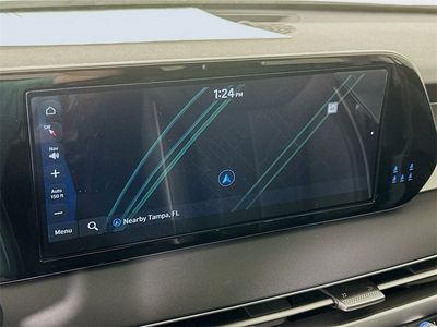 2025 Hyundai PALISADE - Photo 9