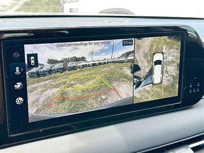 2025 Hyundai PALISADE - Photo 10