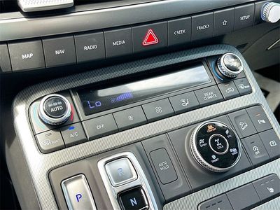 2025 Hyundai PALISADE - Photo 11