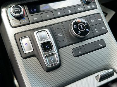 2025 Hyundai PALISADE - Photo 12