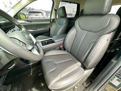 2025 Hyundai PALISADE - Photo 13