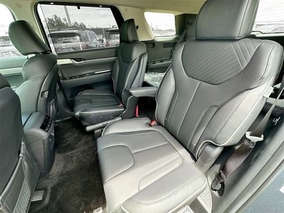 2025 Hyundai PALISADE - Photo 14